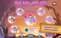 Cкриншот Bejeweled Classic, изображение № 1414876 - RAWG