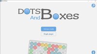 Cкриншот Dots and Boxes (alberto_mc), изображение № 2748088 - RAWG