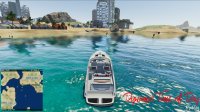 Cкриншот Powerboat VR, изображение № 2619330 - RAWG