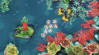 Cкриншот Jelly Reef, изображение № 778780 - RAWG