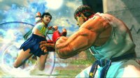 Cкриншот Street Fighter 4, изображение № 491025 - RAWG