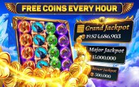 Cкриншот Slots Era: Best Online Casino Slots Machines, изображение № 1346445 - RAWG