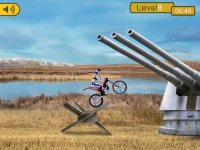 Cкриншот Military Bike Mania, изображение № 1598929 - RAWG