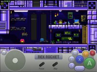 Cкриншот Rex Rocket: Mobile, изображение № 208767 - RAWG