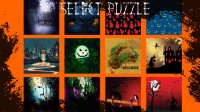 Cкриншот Halloween: Jigsaw Puzzles, изображение № 664152 - RAWG