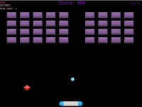 Cкриншот BREAKOUT (itch) (gamaleldin97), изображение № 1888348 - RAWG