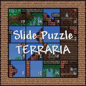 Cкриншот Terraria Slide Puzzle, изображение № 1138821 - RAWG
