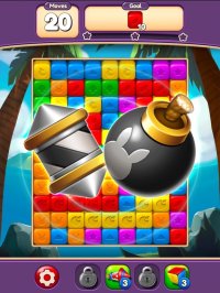 Cкриншот Bunny Pop: Rescue Puzzle, изображение № 2160278 - RAWG