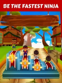 Cкриншот Fun Race Ninja Kids - by Fun Games For Free, изображение № 915453 - RAWG