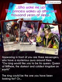 Cкриншот THE NIFLHEIM+, изображение № 911043 - RAWG