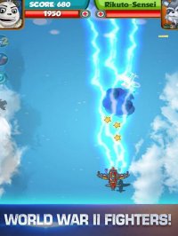Cкриншот Arcade Shooter: Sky Fighting W, изображение № 1854130 - RAWG