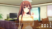 Cкриншот 美人姉妹と入れ替わり生活 -Becoming Your Beautiful Cousin, изображение № 3583540 - RAWG