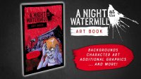 Cкриншот A Night at the Watermill – Collector's Bundle, изображение № 3667443 - RAWG