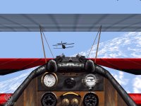 Cкриншот Flying Corps Gold, изображение № 342562 - RAWG