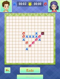 Cкриншот Gomoku, изображение № 930902 - RAWG