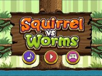 Cкриншот Squirrel vs Worms, изображение № 2185120 - RAWG