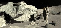 Cкриншот Moonbuggy, изображение № 1913318 - RAWG