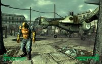 Cкриншот Fallout 3: Broken Steel, изображение № 512744 - RAWG