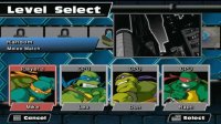 Cкриншот Teenage Mutant Ninja Turtles: Mutant Melee, изображение № 1800137 - RAWG