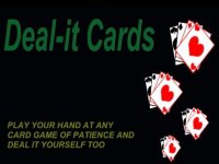 Cкриншот Deal-it Cards, изображение № 2364417 - RAWG