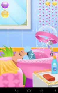 Cкриншот Princess Salon, изображение № 1572661 - RAWG