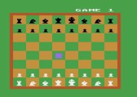 Cкриншот Video Chess, изображение № 726473 - RAWG