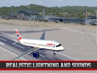 Cкриншот X Plane War Wings Storm Sims, изображение № 2112141 - RAWG