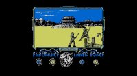 Cкриншот The Way of the Tiger (CPC/Spectrum), изображение № 3501830 - RAWG