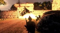 Cкриншот Mercenaries 2: World in Flames, изображение № 471895 - RAWG
