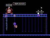 Cкриншот Donkey Kong Jr. Math, изображение № 822777 - RAWG