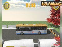 Cкриншот Bus Parking Challenge, изображение № 1327209 - RAWG