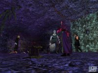 Cкриншот EverQuest: Lost Dungeons of Norrath, изображение № 370480 - RAWG