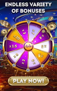 Cкриншот Free Slot Machine Casino Games - Lucky Time Slots, изображение № 1396823 - RAWG