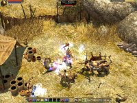 Cкриншот Titan Quest, изображение № 427699 - RAWG