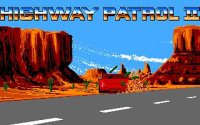 Cкриншот Highway Patrol 2, изображение № 744538 - RAWG