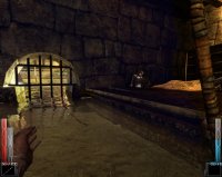 Cкриншот Dark Messiah of Might and Magic, изображение № 1749872 - RAWG