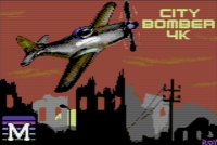 Cкриншот City Bomber 4k, изображение № 2323456 - RAWG