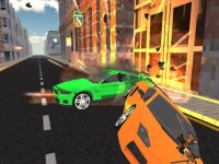 Cкриншот Ultimate Car Street Simulator: Death Racing Rivals, изображение № 1625205 - RAWG