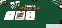 Cкриншот Poker (itch), изображение № 2191443 - RAWG