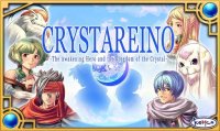 Cкриншот RPG Crystareino, изображение № 1575653 - RAWG