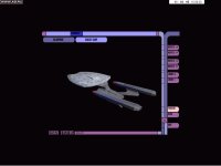 Cкриншот Star Trek: Starship Creator, Warp II, изображение № 298926 - RAWG