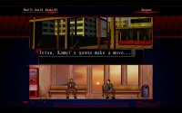 Cкриншот The Silver Case Demo, изображение № 3504773 - RAWG
