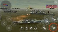 Cкриншот WARSHIP BATTLE:3D World War II, изображение № 672542 - RAWG