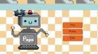 Cкриншот Robot Po, изображение № 2576758 - RAWG