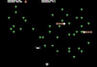 Cкриншот Centipede (1981), изображение № 725798 - RAWG