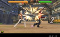 Cкриншот Kung Fu Hustle, изображение № 480970 - RAWG