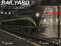 Cкриншот Железная дорога 2004, изображение № 376568 - RAWG