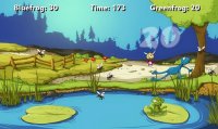 Cкриншот A Frog Game Free, изображение № 1423541 - RAWG