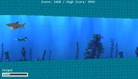 Cкриншот Super Diver Adventure, изображение № 1813510 - RAWG