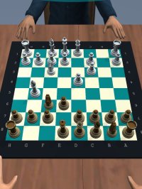 Cкриншот Chess - Free Chess Game, изображение № 979623 - RAWG